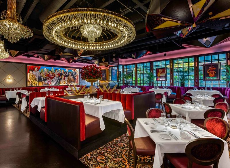 Jeff Ruby's Steakhouse (Kentucky)
