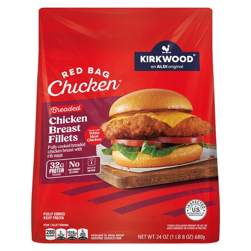 Kirkwood (Aldi)