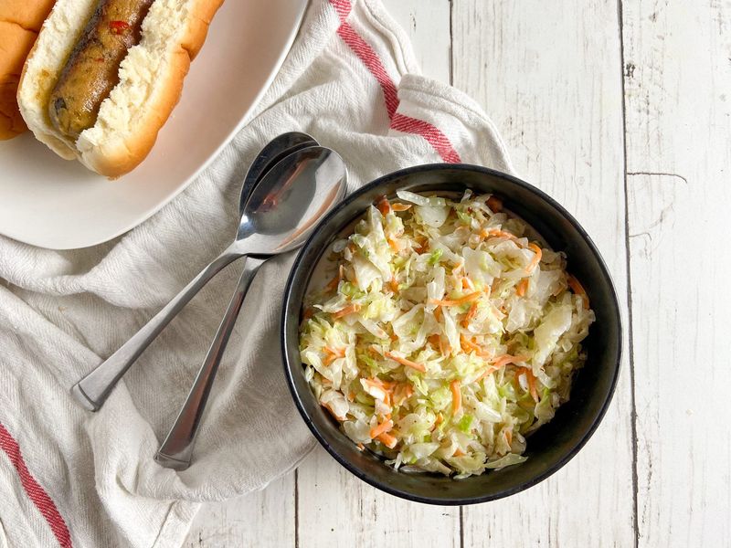 Coleslaw