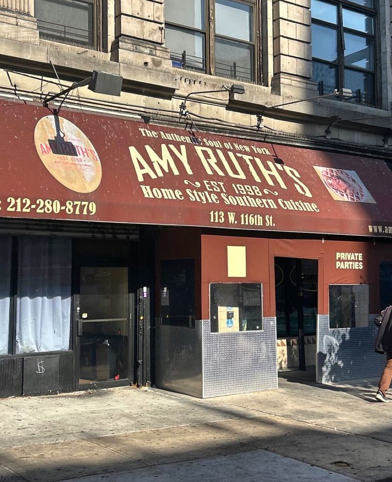 Amy Ruth's