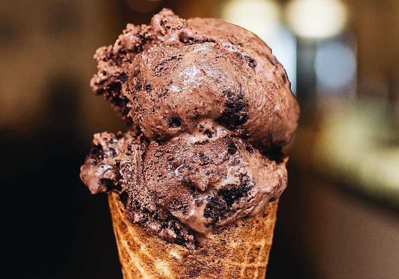 Loblolly Creamery (Arkansas)