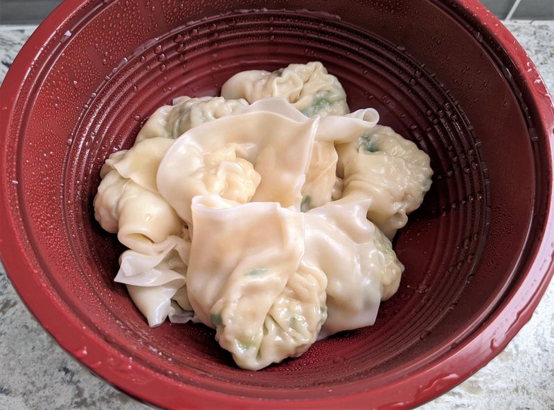 Xiaolong Dumpling - Shanghai Specialties