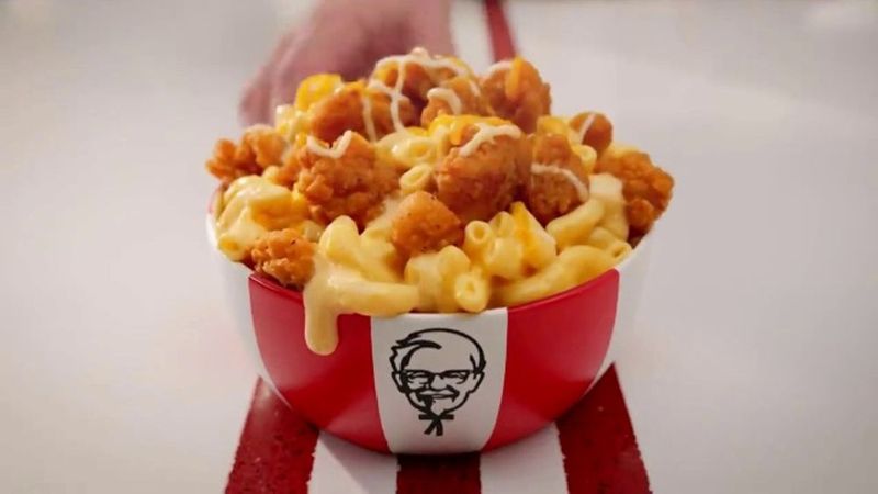 $5 Value Bowls Take Center Stage