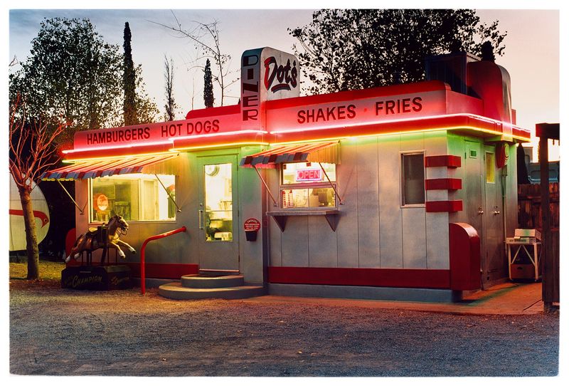Dot's Diner (Arizona)