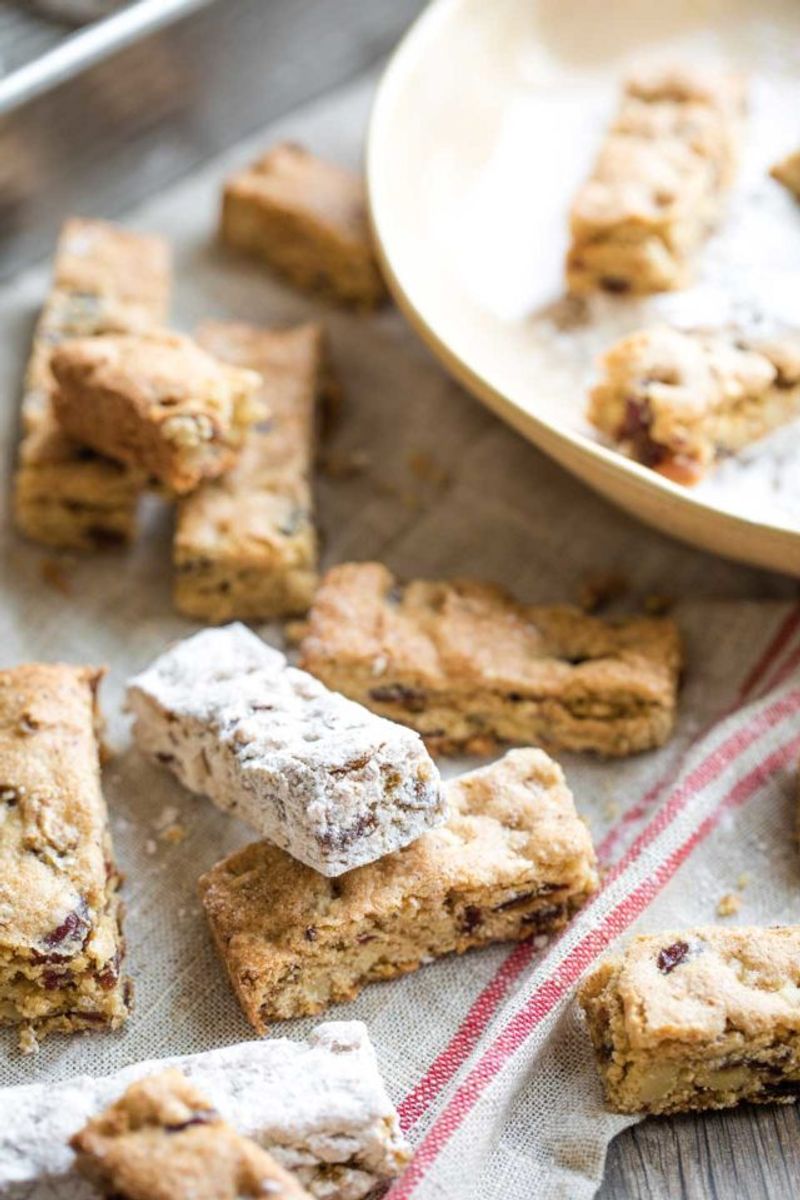 Awrey’s Sunshine Cookies