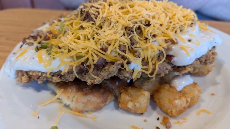 Granny's Kitchen - Stillwater
