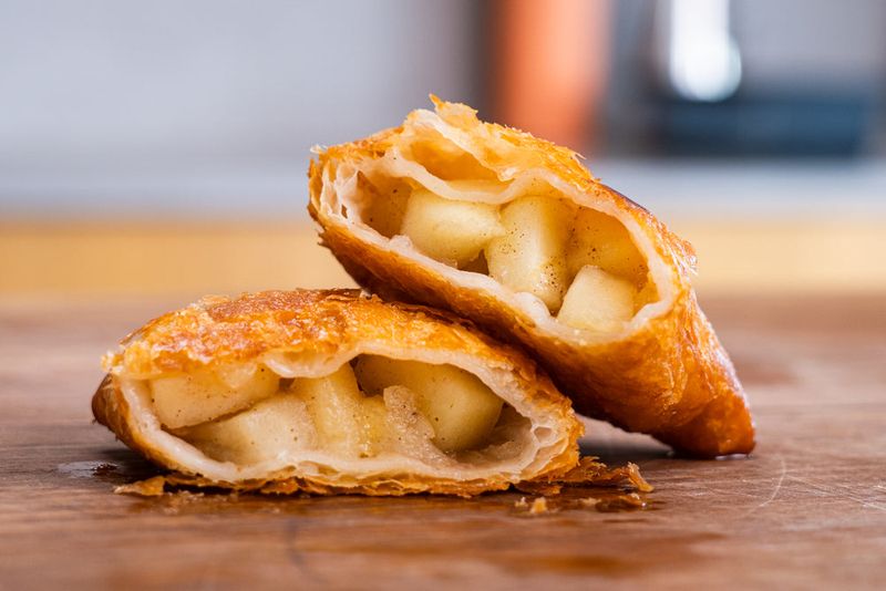 McDonald’s Apple Pie