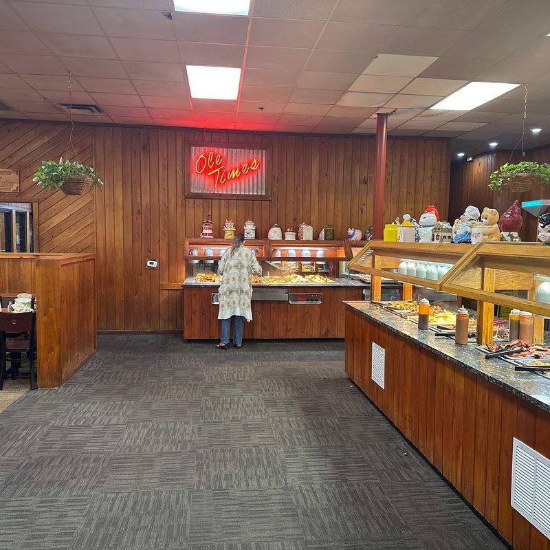 Ole Times Country Buffet – Lake City