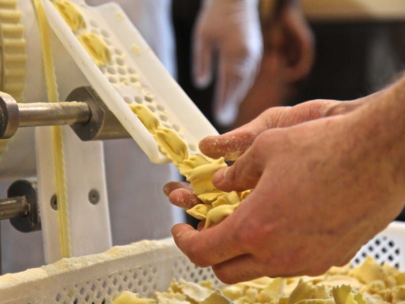 Eataly (Flatiron, Downtown)