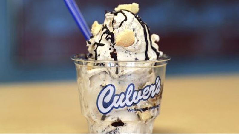 Culver's