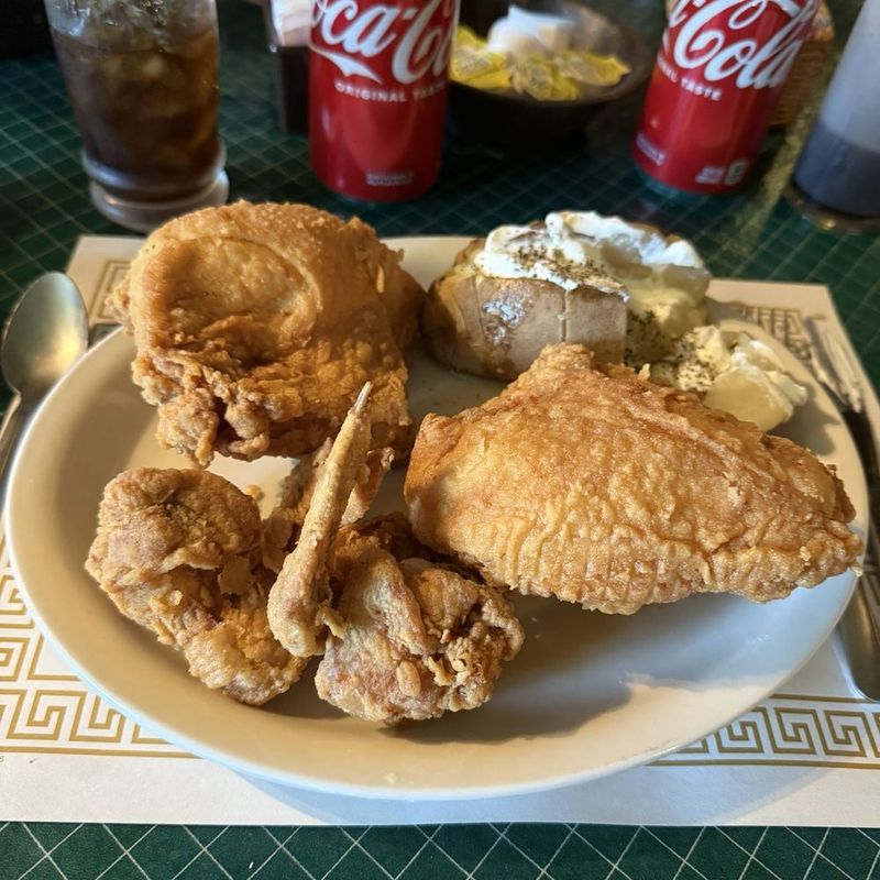 Fred's Camp (Illinois)