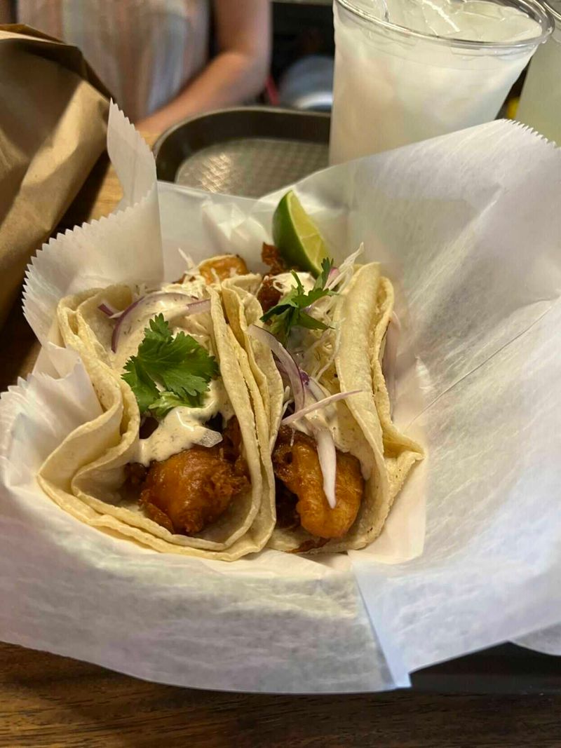 Mas Tacos Por Favor (Tennessee)