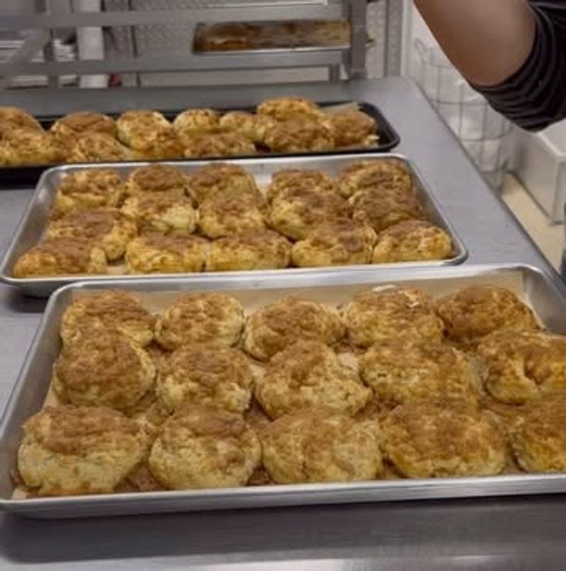 Rise and Shine, Pittsboro: The Phoenix Bakery Phenomenon