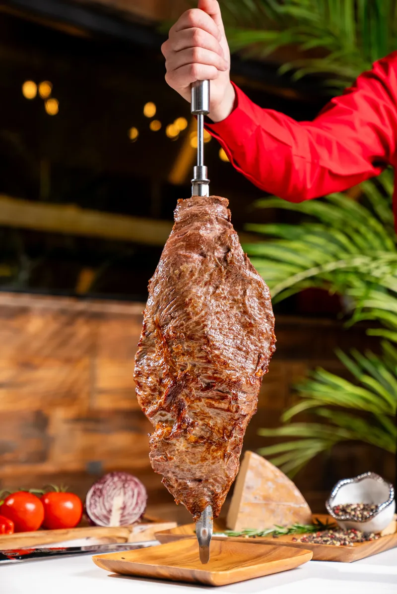 Terra Gaucha Brazilian Steakhouse (Indianapolis)