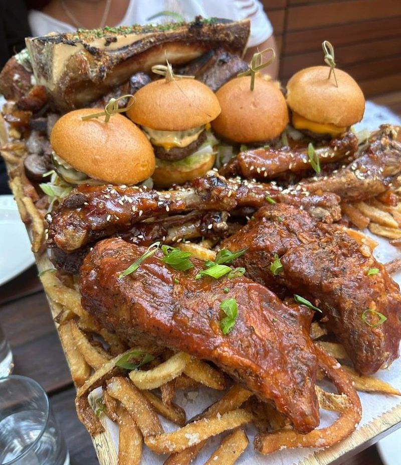 Butcher Bar (Philadelphia)