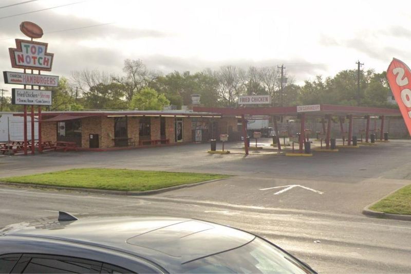 Doyle’s Drive-In - Corpus Christi