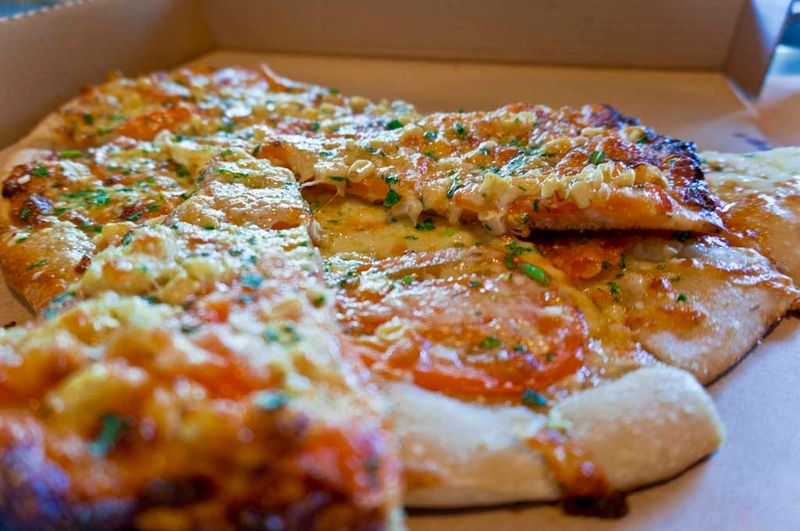 Cooperative Business Model Changes Pizza Game