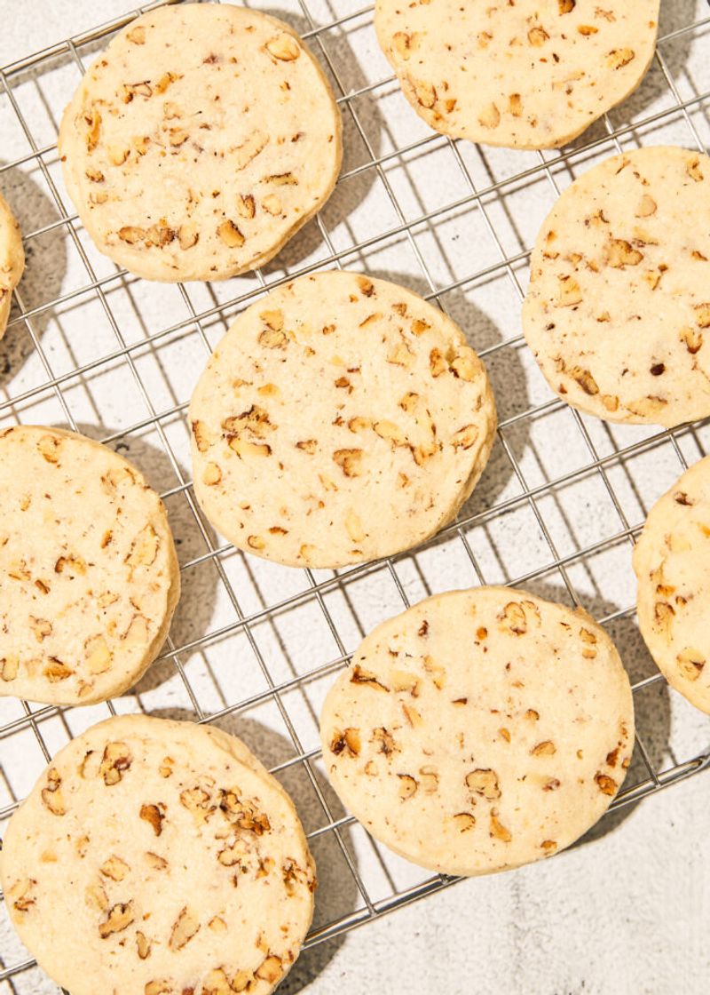 Sandies (Pecan Sandies)