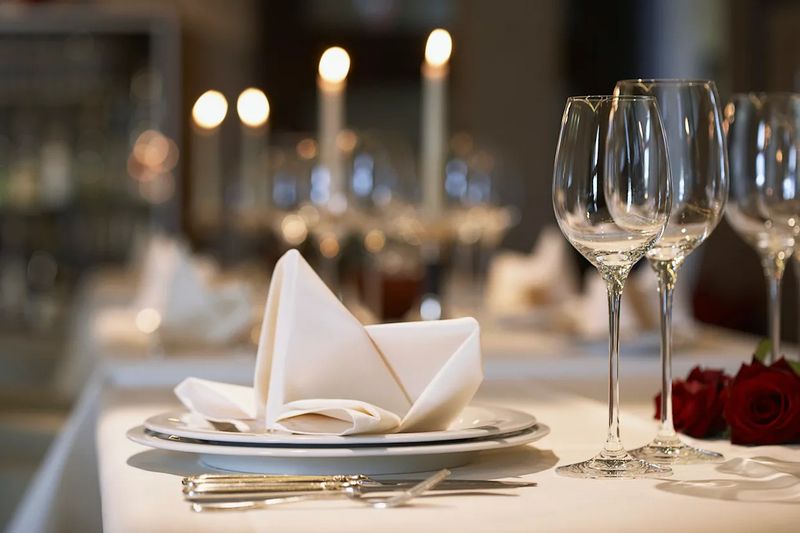 Sending Back Correct Dishes from Regret