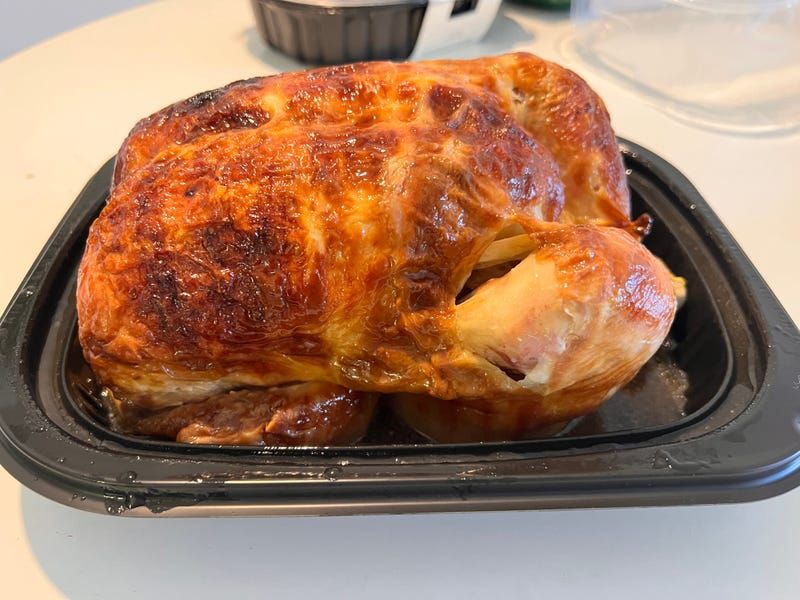 Acme Markets – Rotisserie Chicken