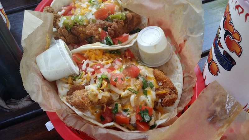 Torchy’s Tacos