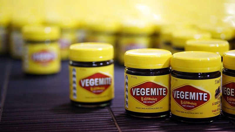 Vegemite