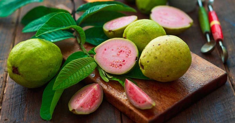 Guavas