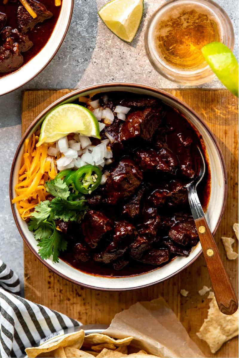 Chili Con Carne