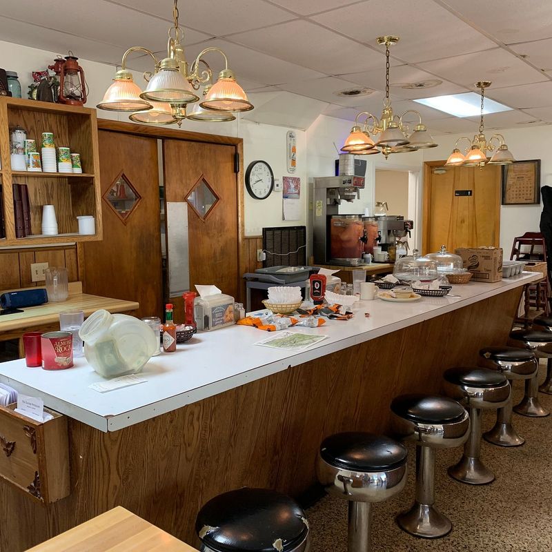 Dunlap’s Restaurant & Bakery – DuBois