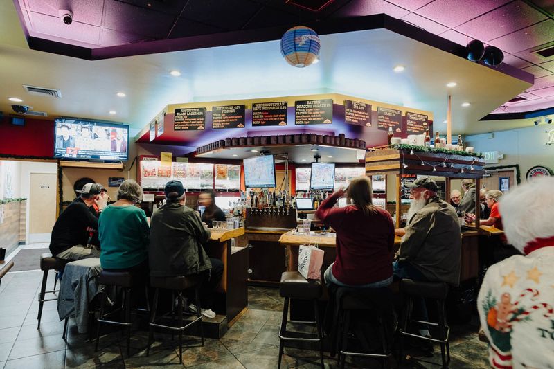 Cozy Interior Atmosphere and Decor