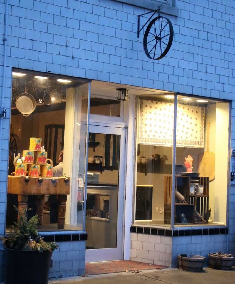 The Wheel (Cincinnati – Oakley)