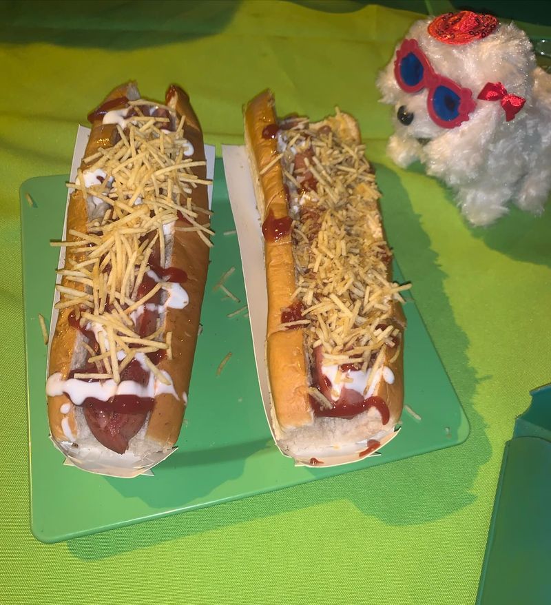 Oklahoma — Coney I-Lander Chili Cheese (Tulsa)