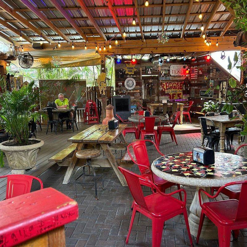 Yellow Dog Eats (Florida)