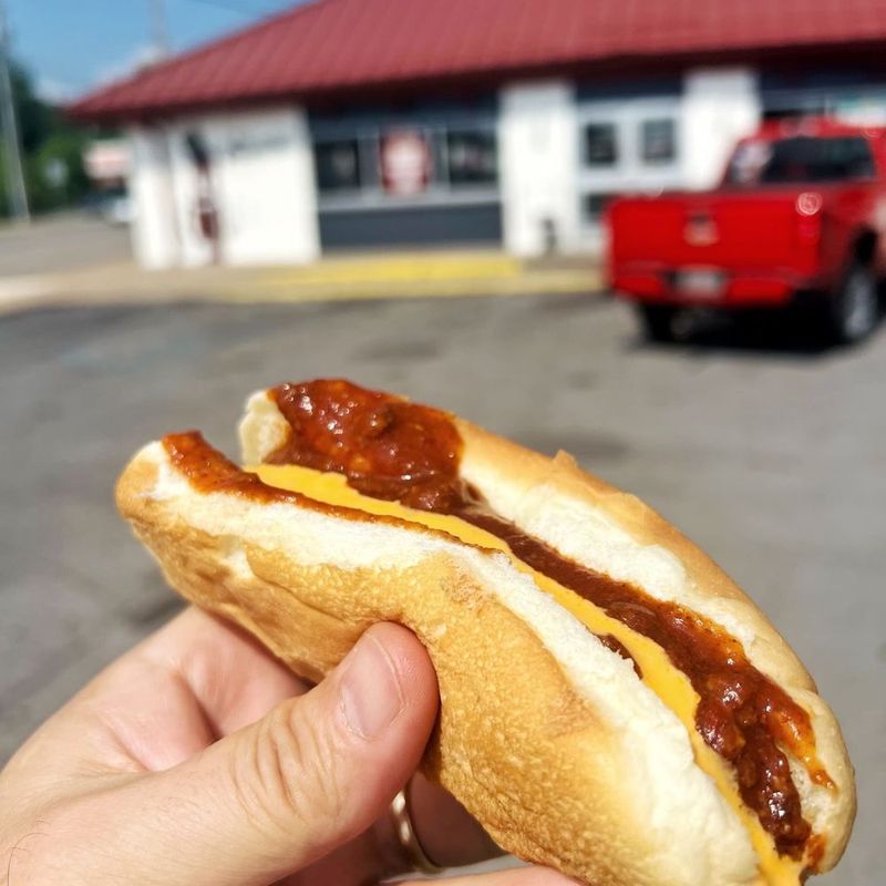 Jay's Famous Hot Dogs