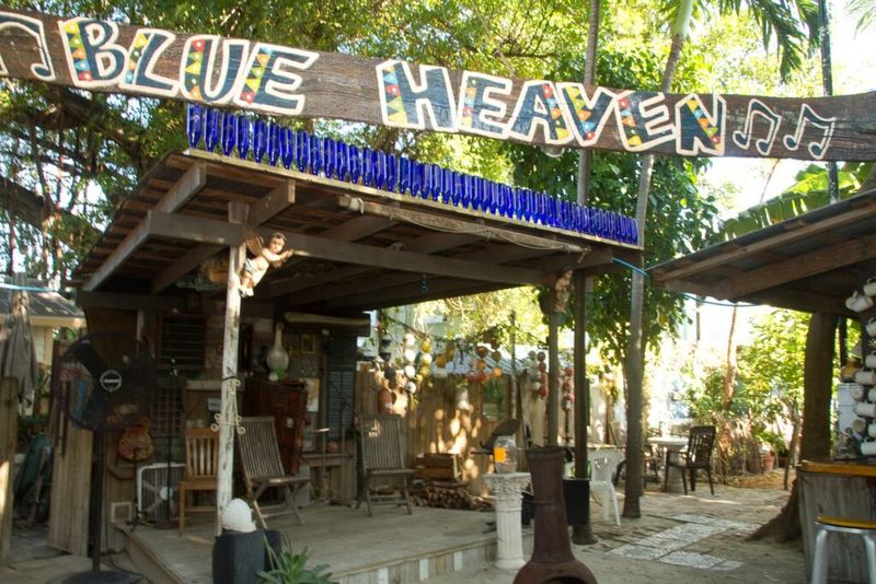 Blue Heaven (Florida)