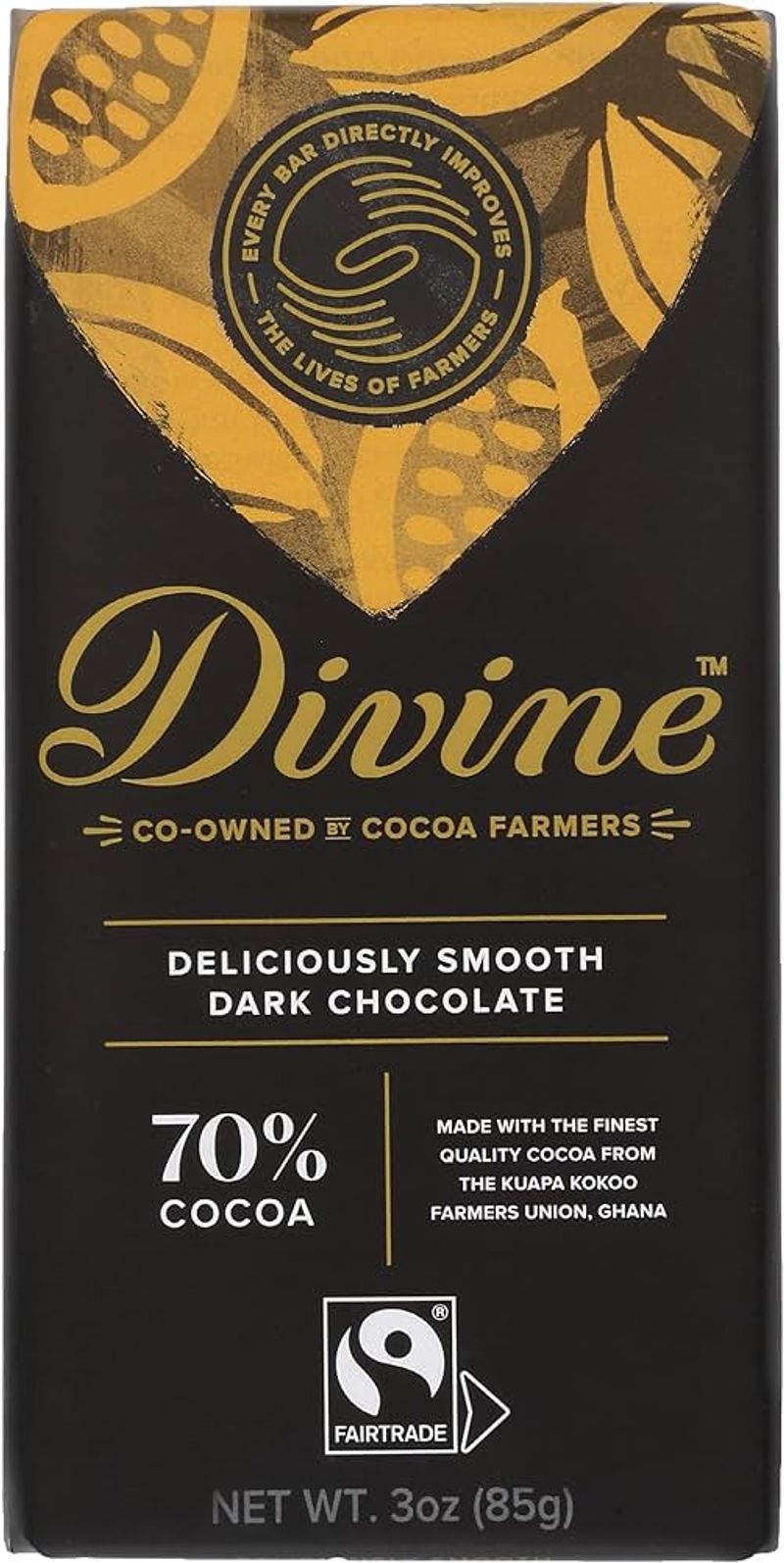 Divine (70%–85%)