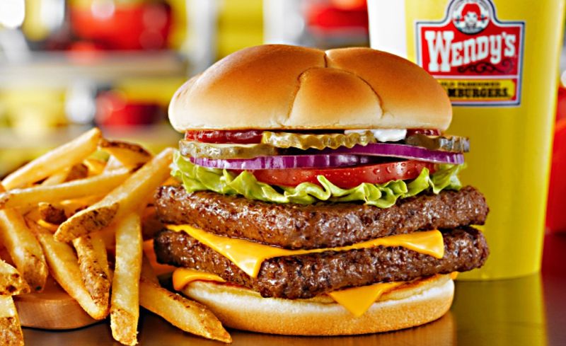 Wendy's