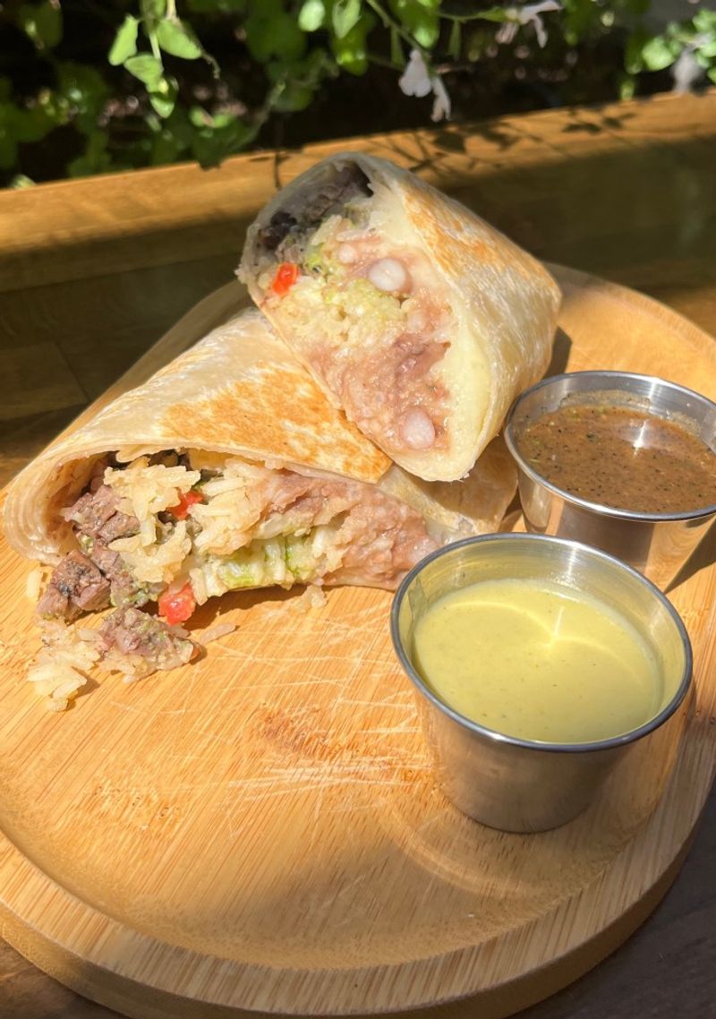 California Fresh Modern Style