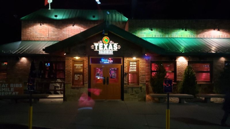 Texas Roadhouse