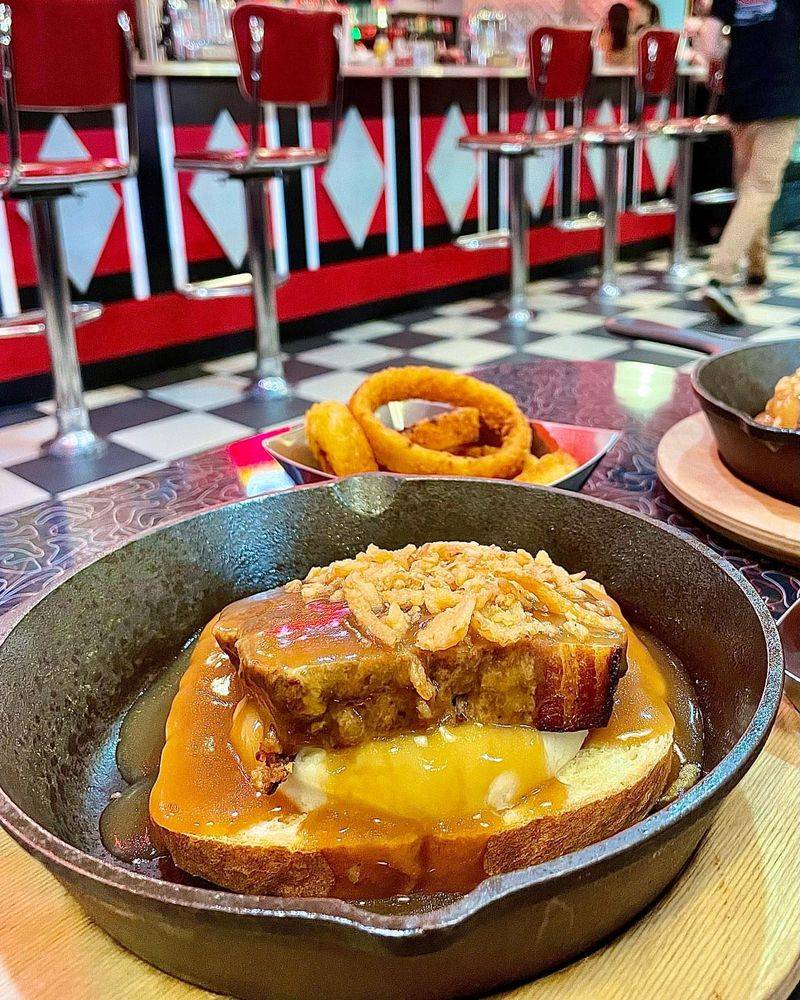 Breakfast, Lunch, and Dinner That Hits the Spot