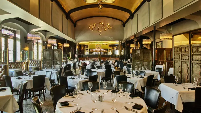 Al Biernat's: Dallas Royalty Since 1998