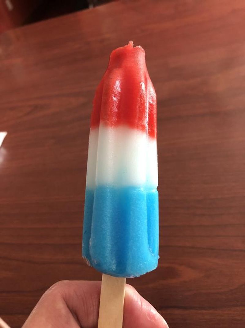 Bomb Pop