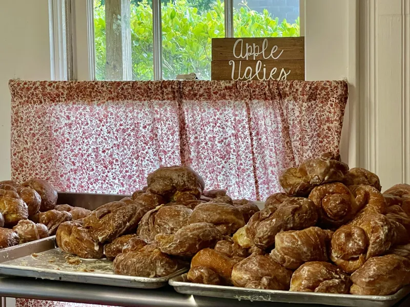 From Leftover Dough to Legendary Status