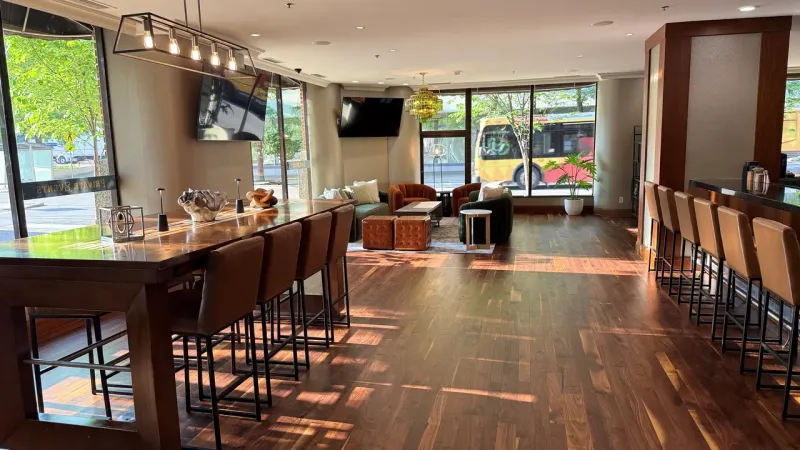 Revelry Kitchen + Bar — Lubbock