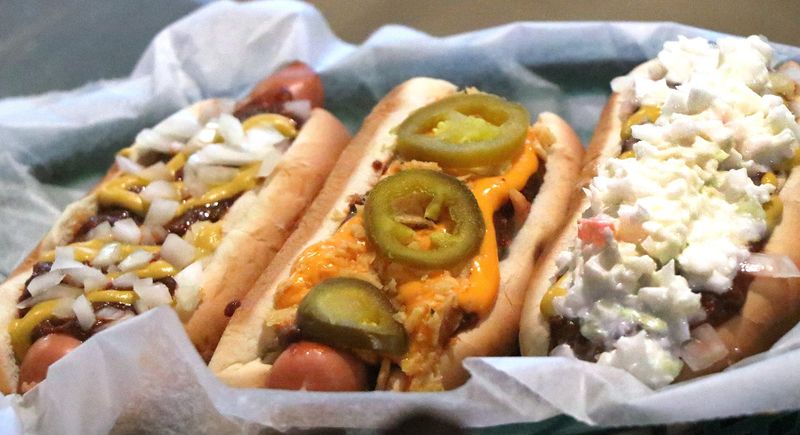 Riley’s Coney House
