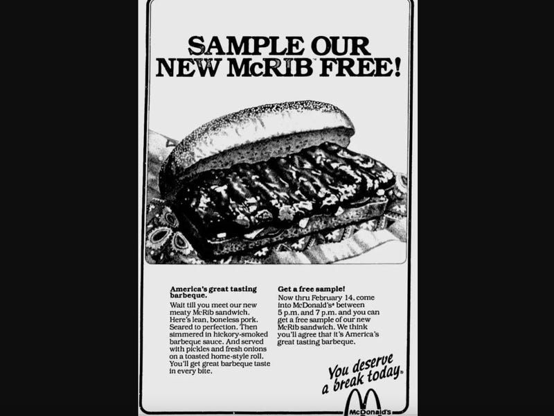 It debuted in 1981 to mixed reactions