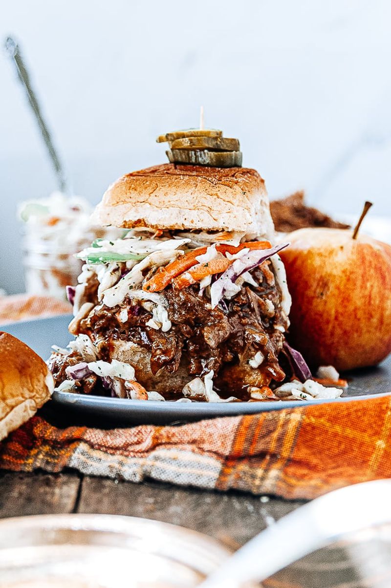 Pulled Pork