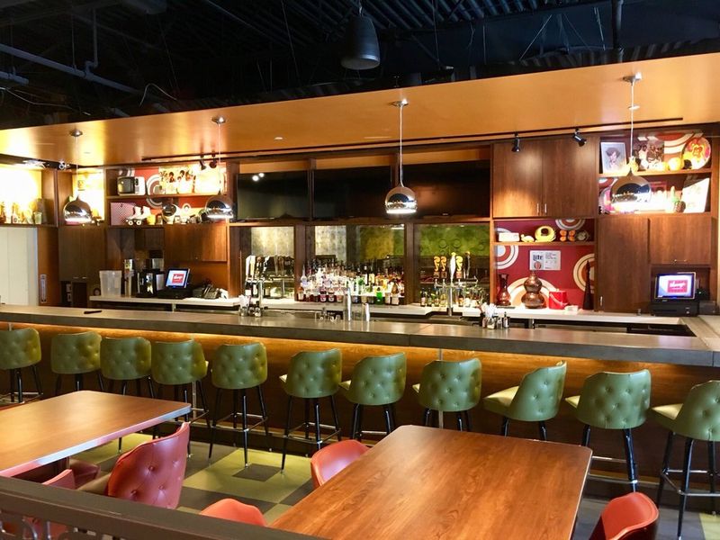 Nancy's Pizzeria (Raleigh)