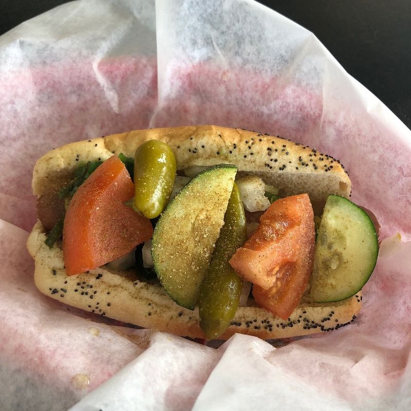 Lonnie's Best Taste of Chicago (Kentucky)