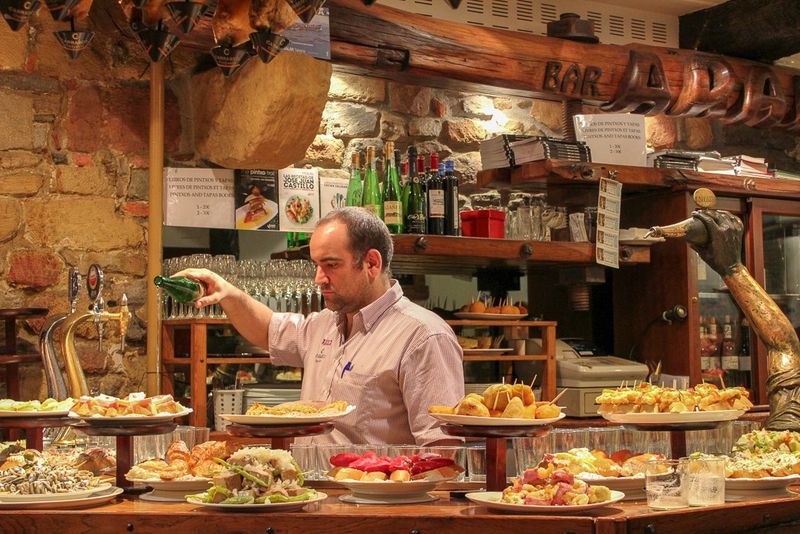 San Sebastián, Spain